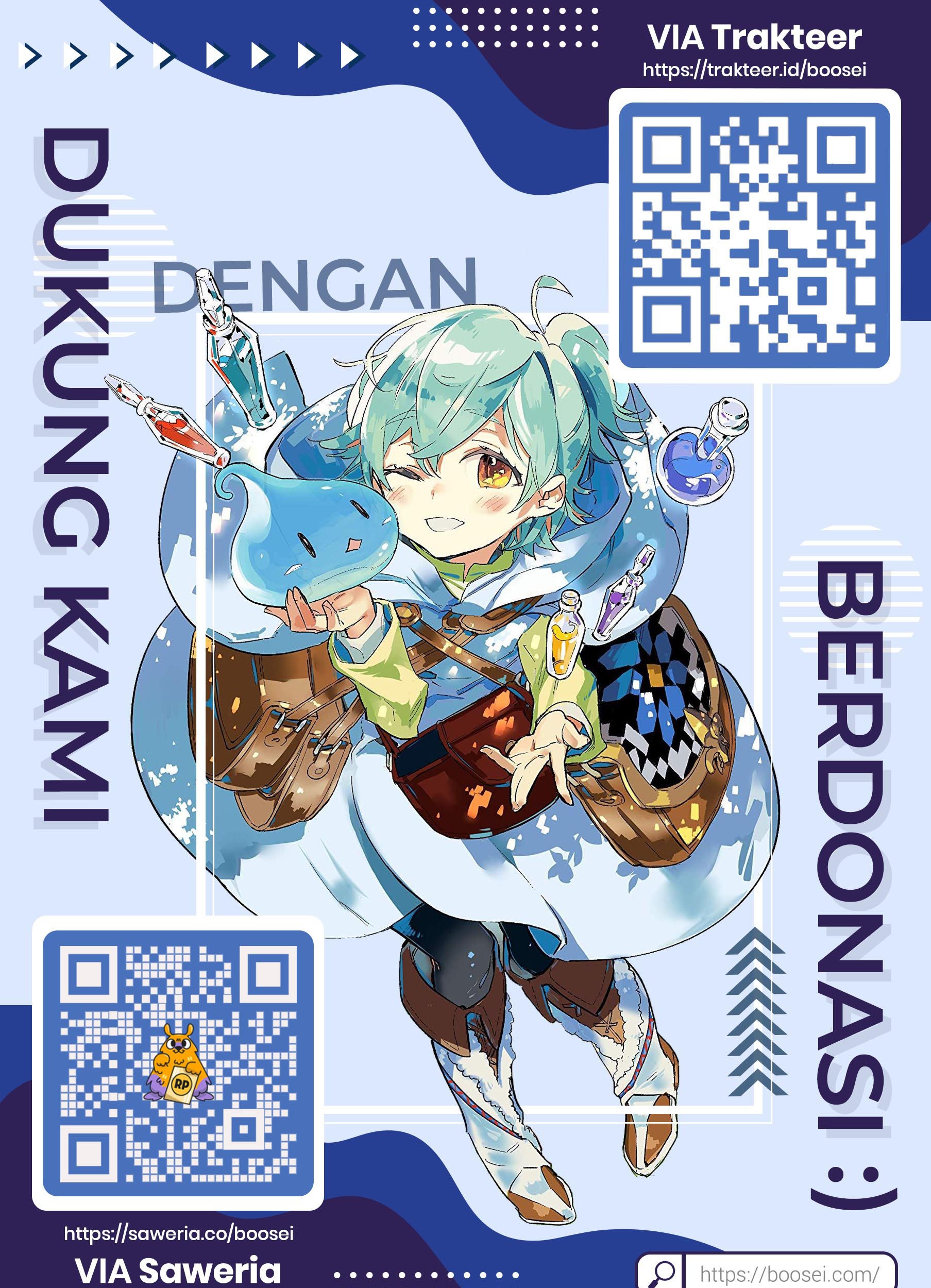 Talented Genius Bab 71 halaman 2