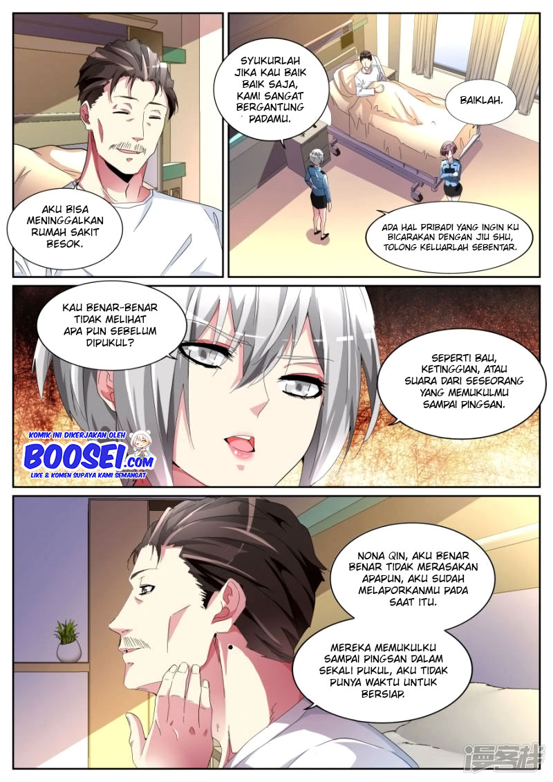 Talented Genius Bab 98 halaman 6