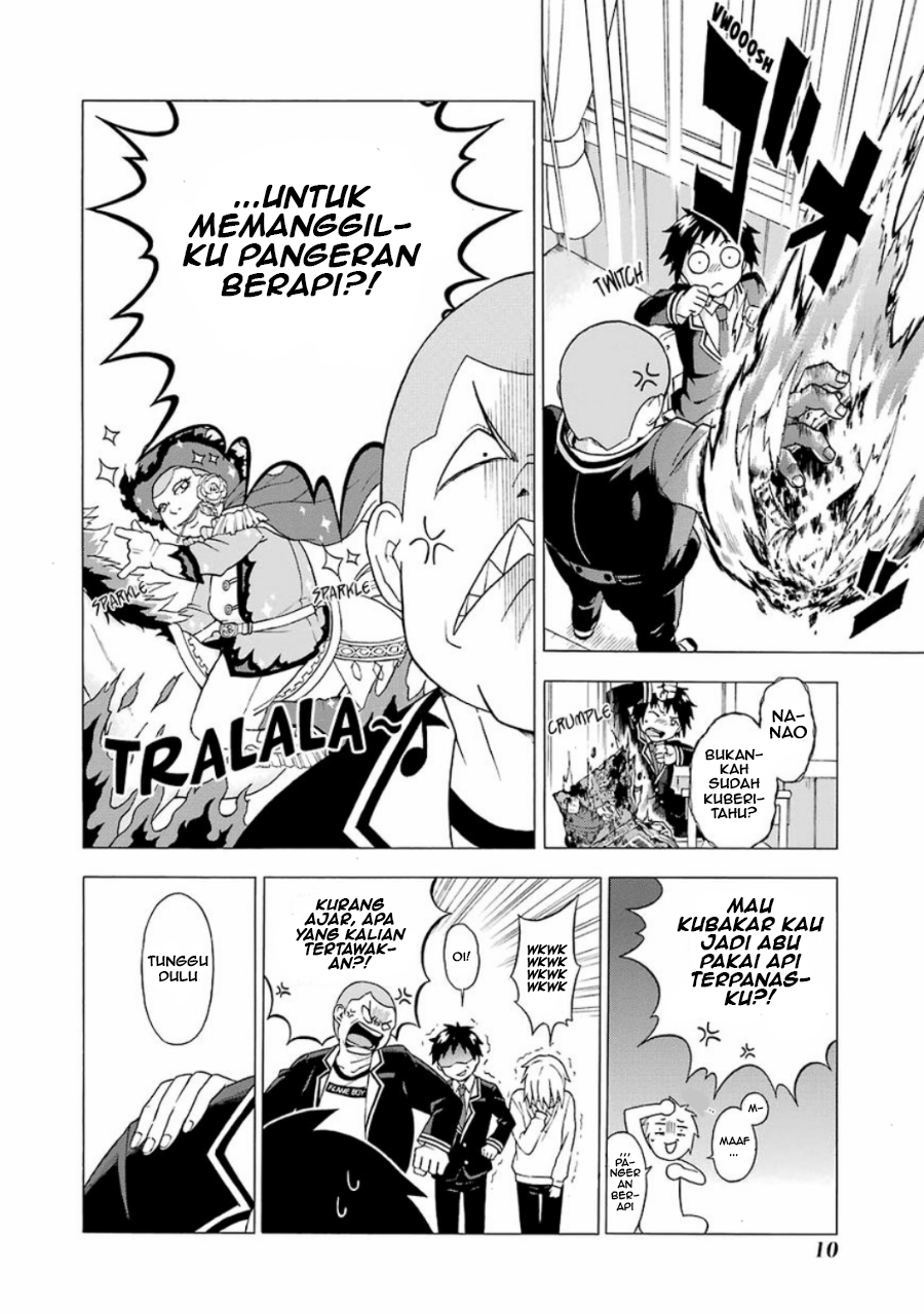Talentless Nana chapter 01 halaman 10