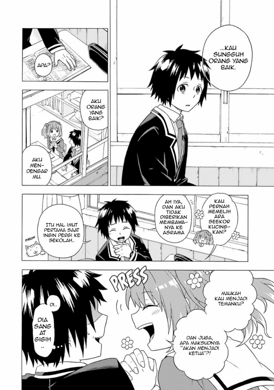 Talentless Nana chapter 01 halaman 24