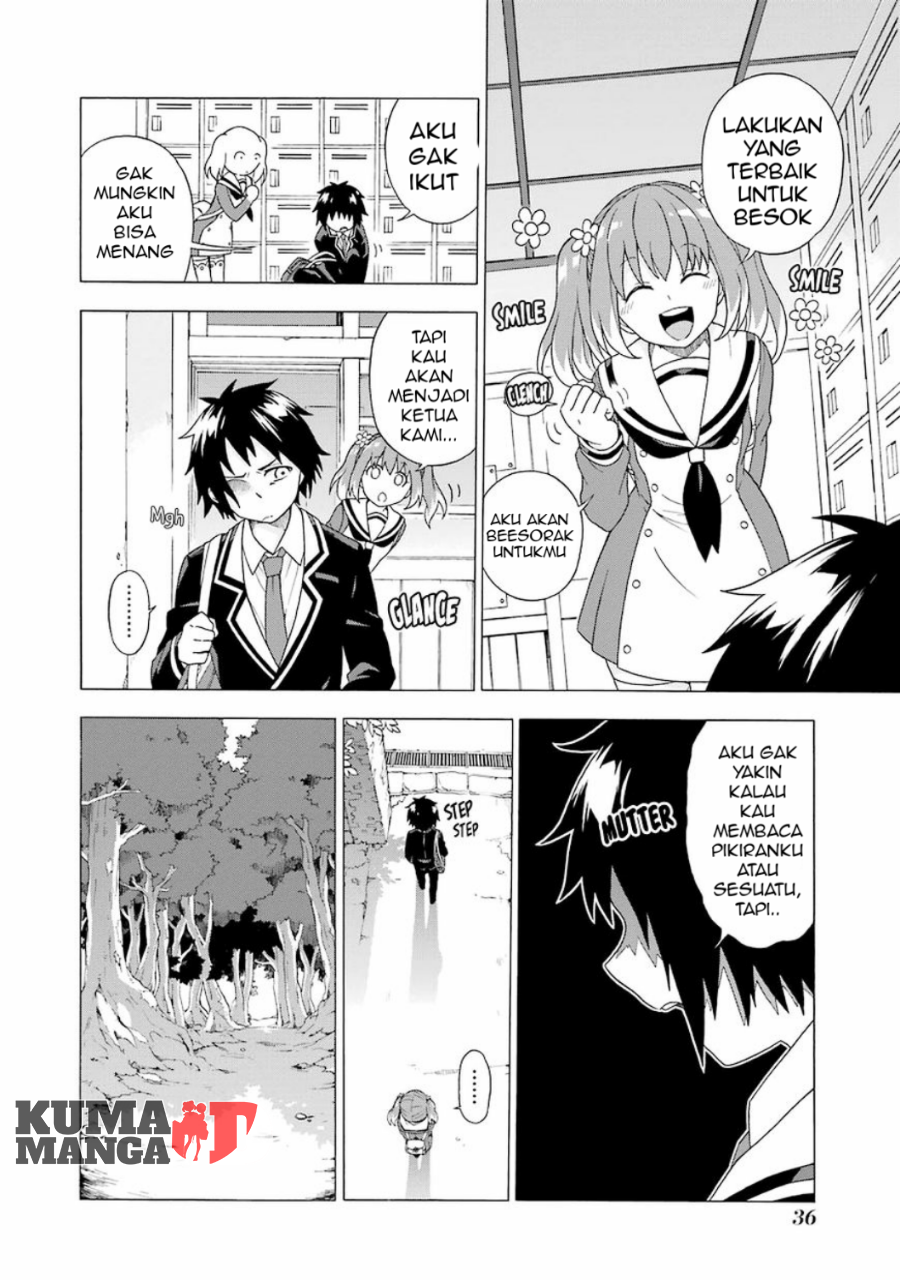Talentless Nana chapter 01 halaman 36