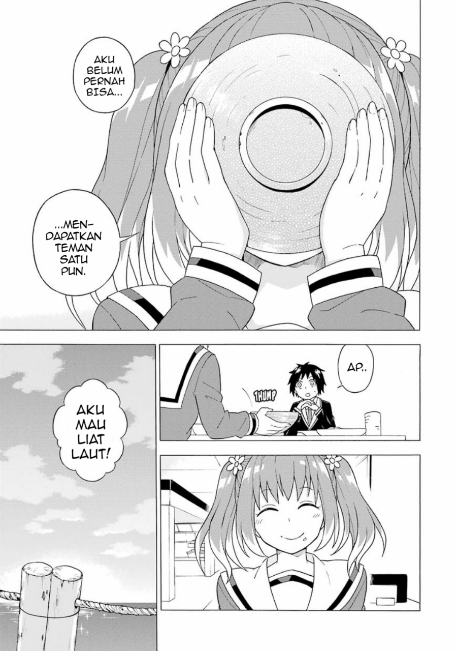 Talentless Nana chapter 01 halaman 41