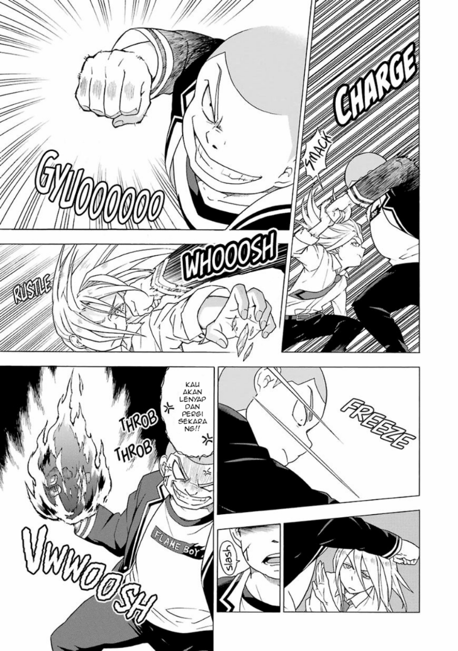 Talentless Nana chapter 01 halaman 58