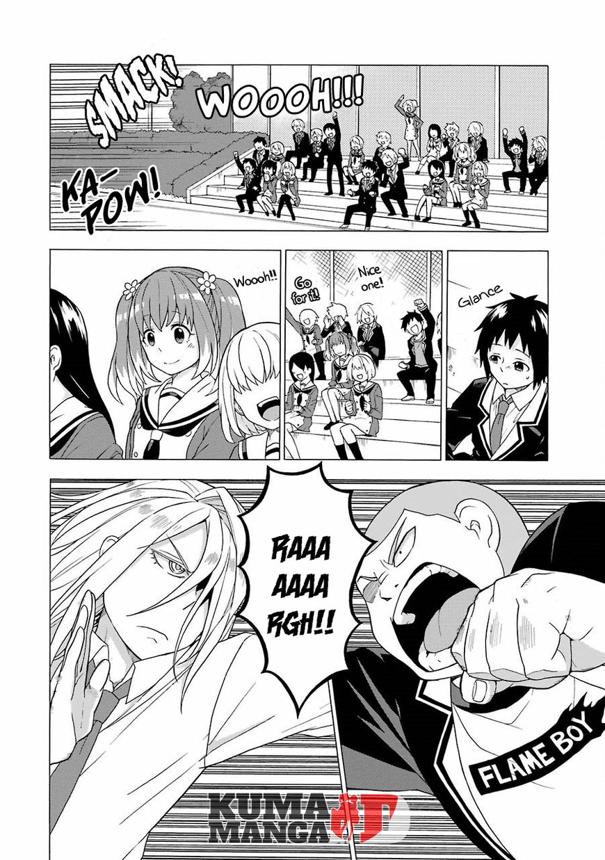Talentless Nana chapter 01 halaman 59