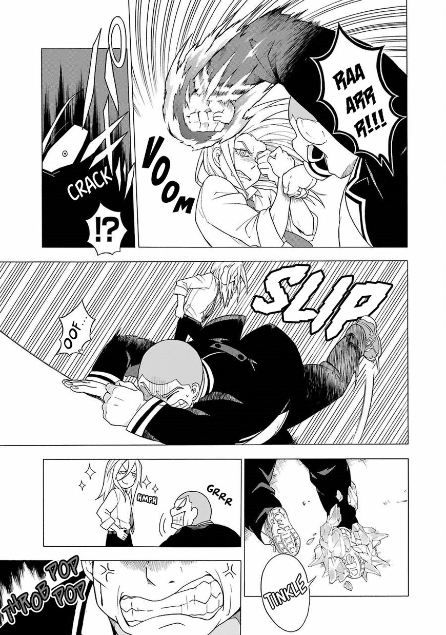 Talentless Nana chapter 01 halaman 62