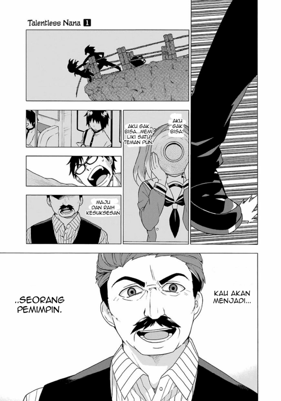 Talentless Nana chapter 01 halaman 65
