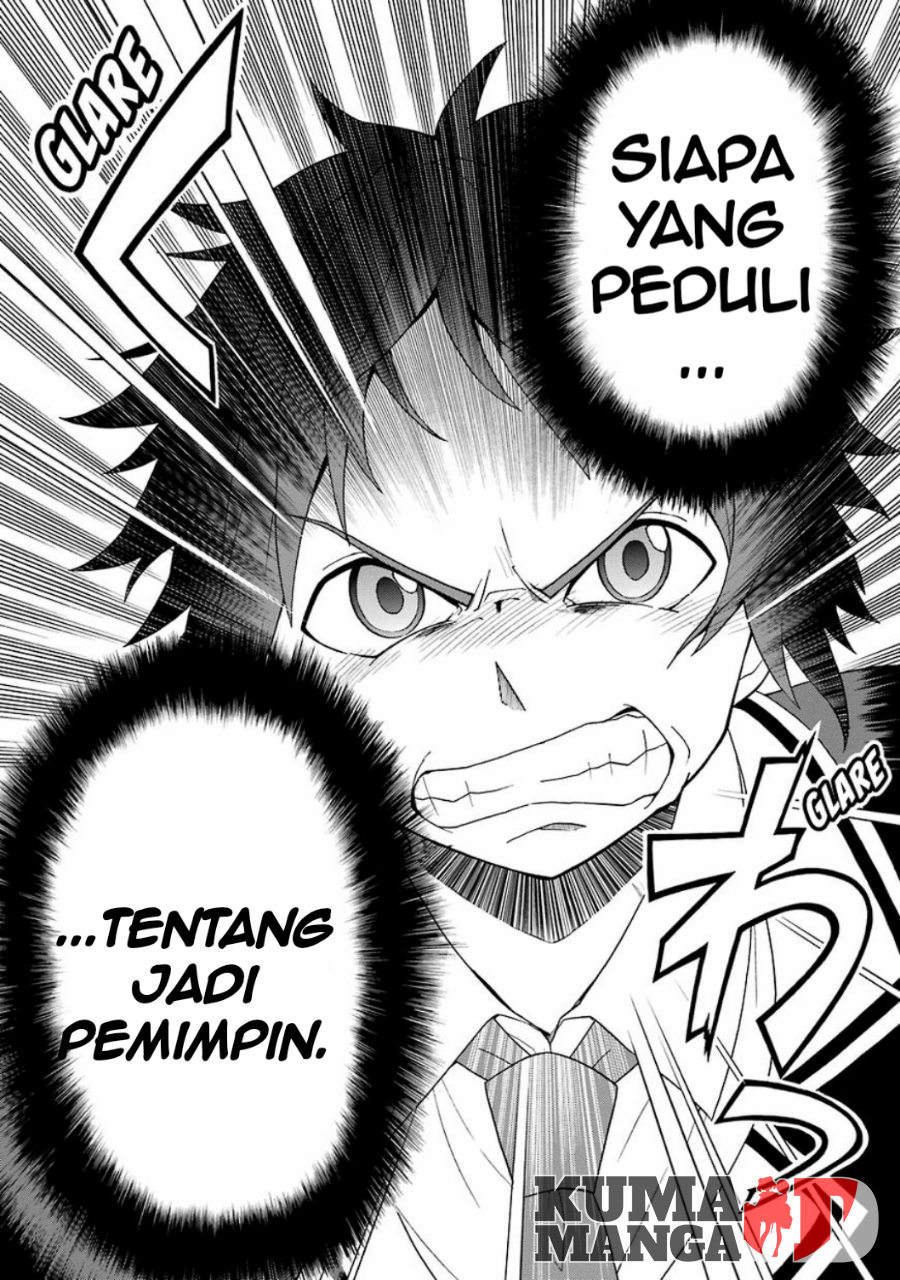 Talentless Nana chapter 01 halaman 66