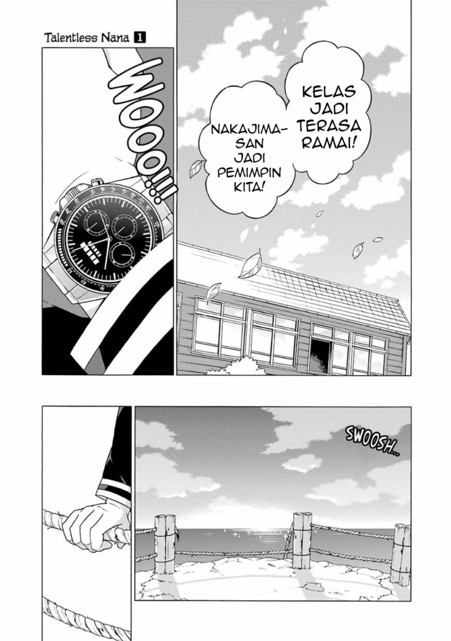 Talentless Nana chapter 01 halaman 69