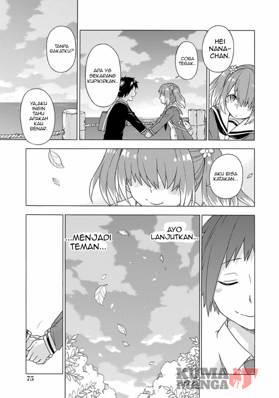 Talentless Nana chapter 01 halaman 75