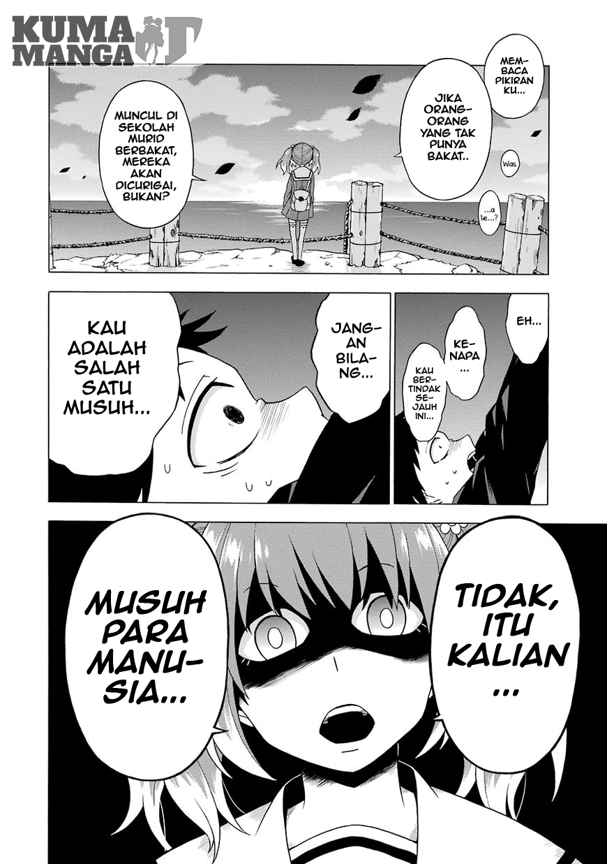 Talentless Nana chapter 01 halaman 79