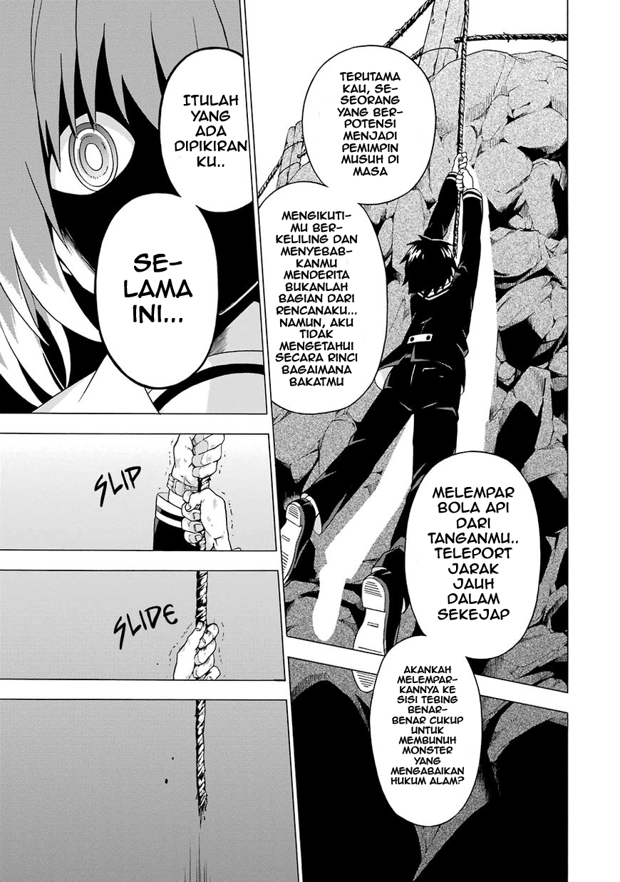 Talentless Nana chapter 01 halaman 80
