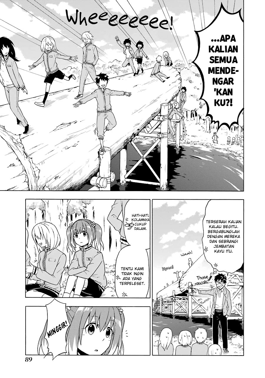 Talentless Nana Bab 02.1 halaman 3