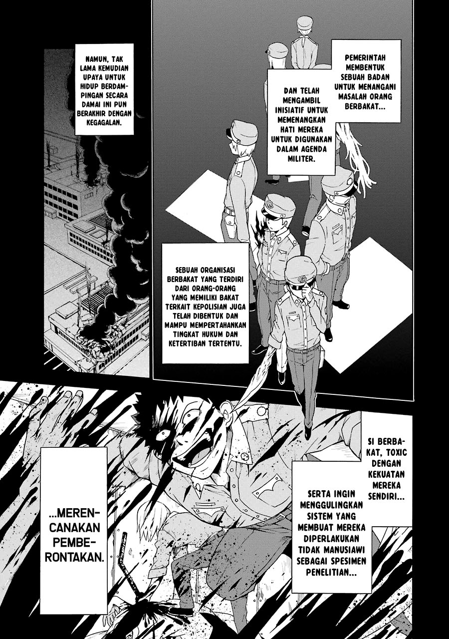 Talentless Nana Bab 02.1 halaman 9