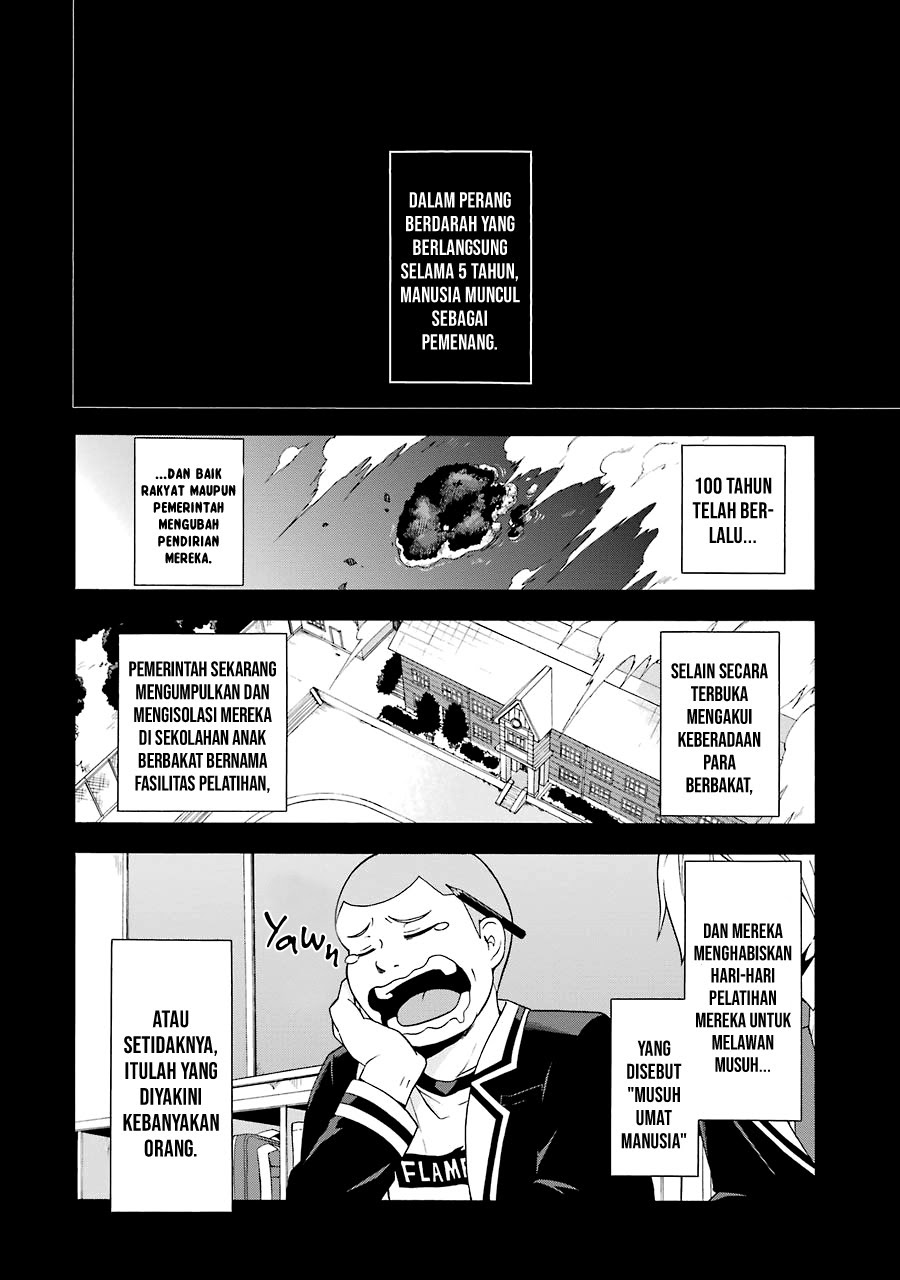 Talentless Nana Bab 02.1 halaman 10