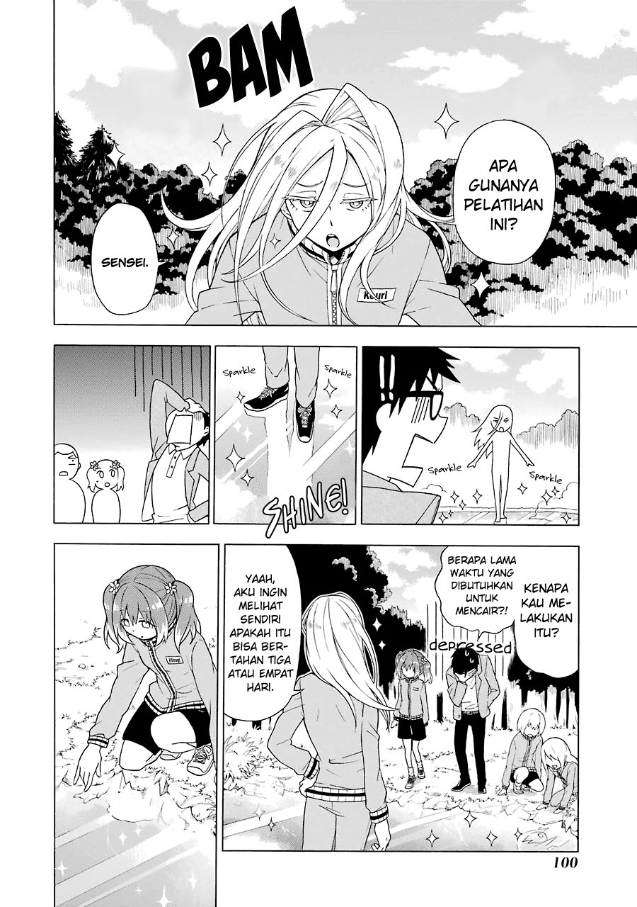 Talentless Nana Bab 02.1 halaman 14