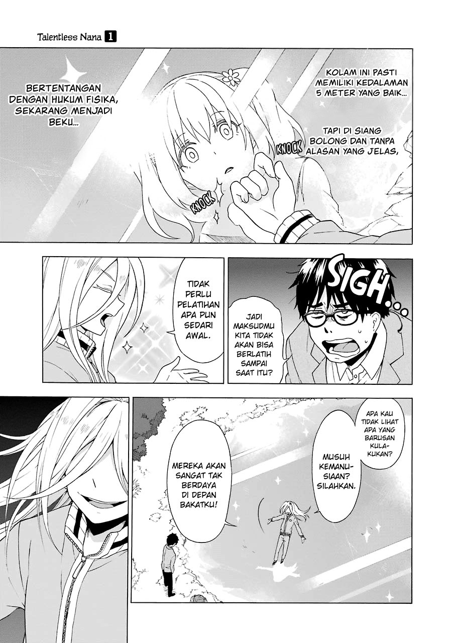 Talentless Nana Bab 02.1 halaman 15