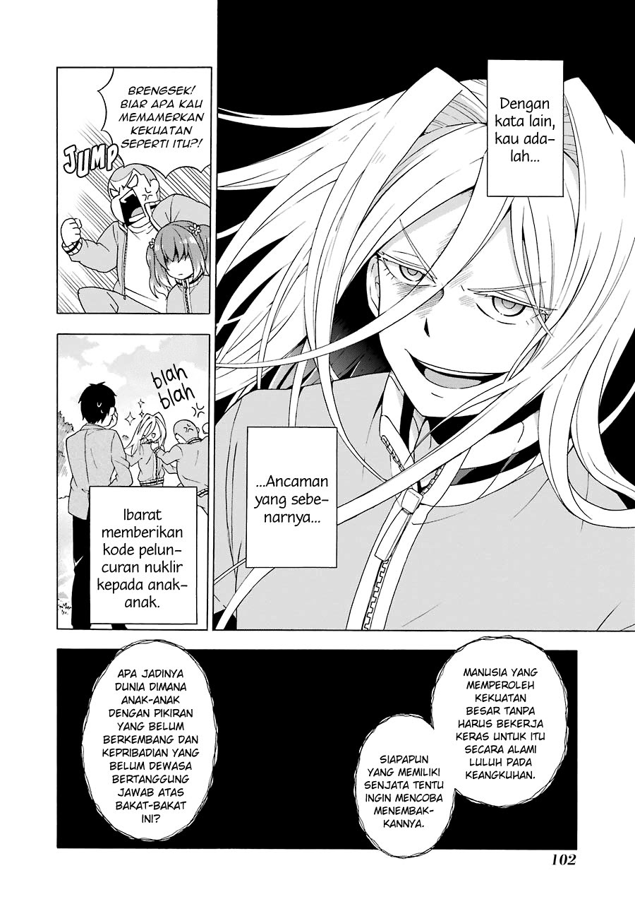 Talentless Nana Bab 02.1 halaman 16