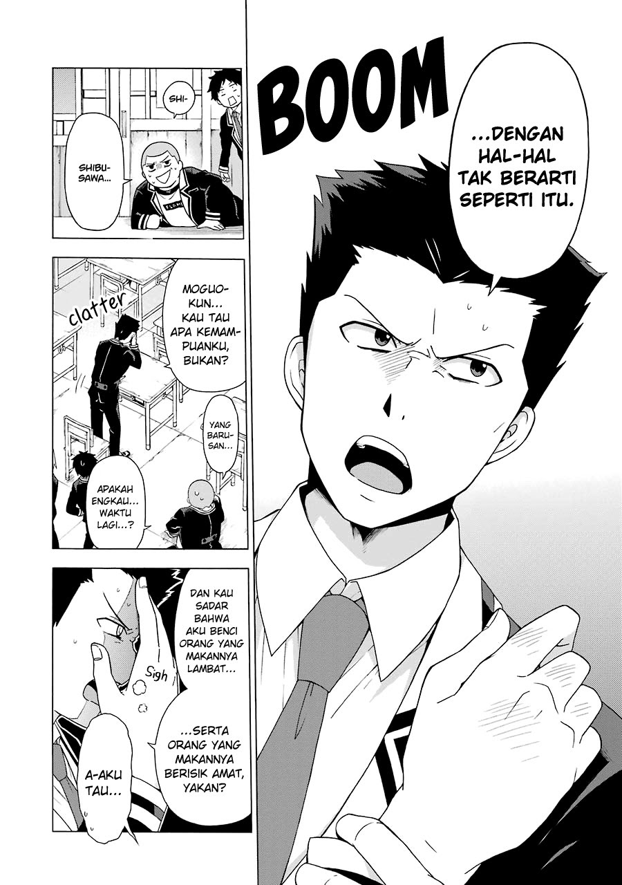 Talentless Nana Bab 02.2 halaman 8