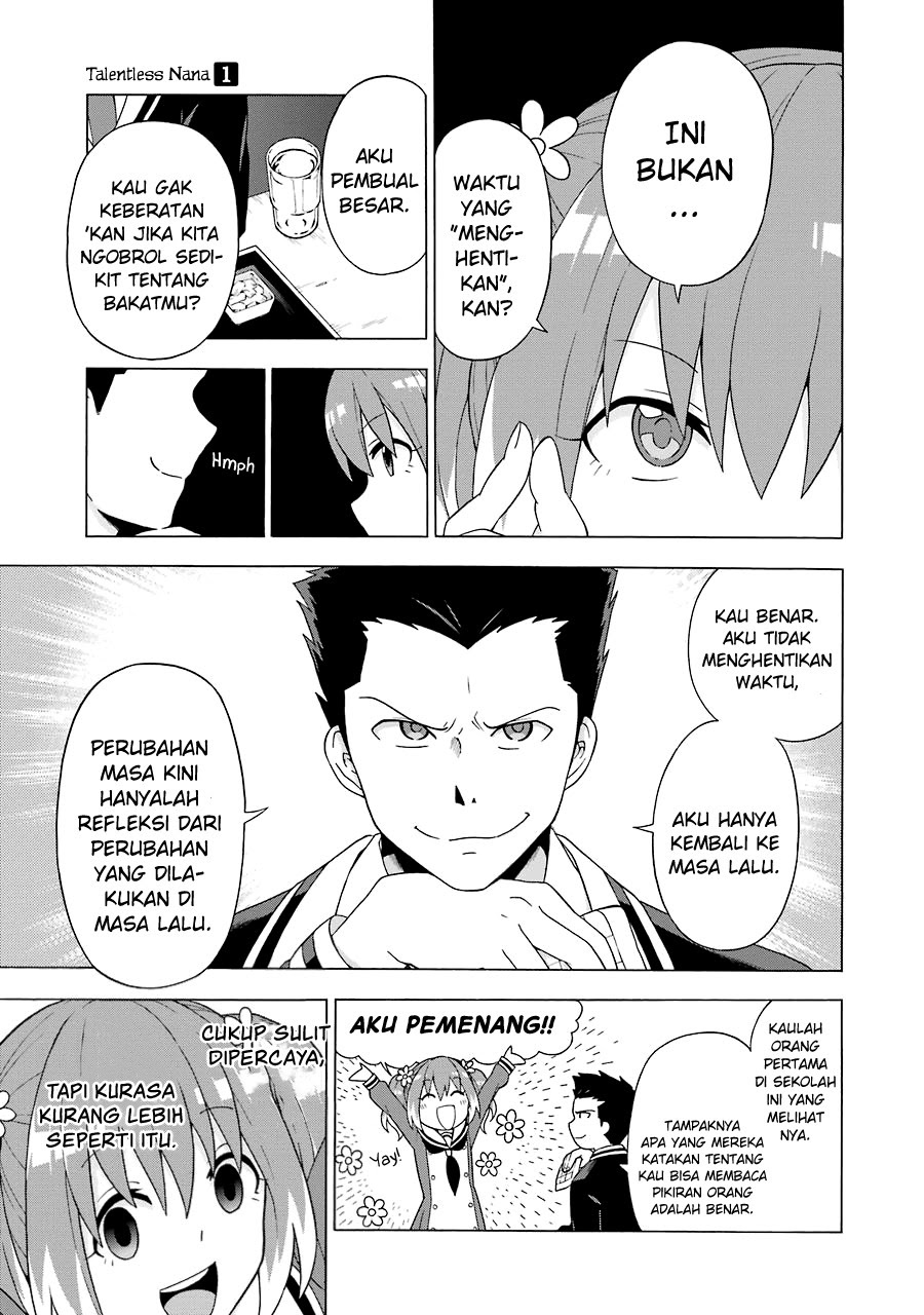 Talentless Nana Bab 02.2 halaman 15