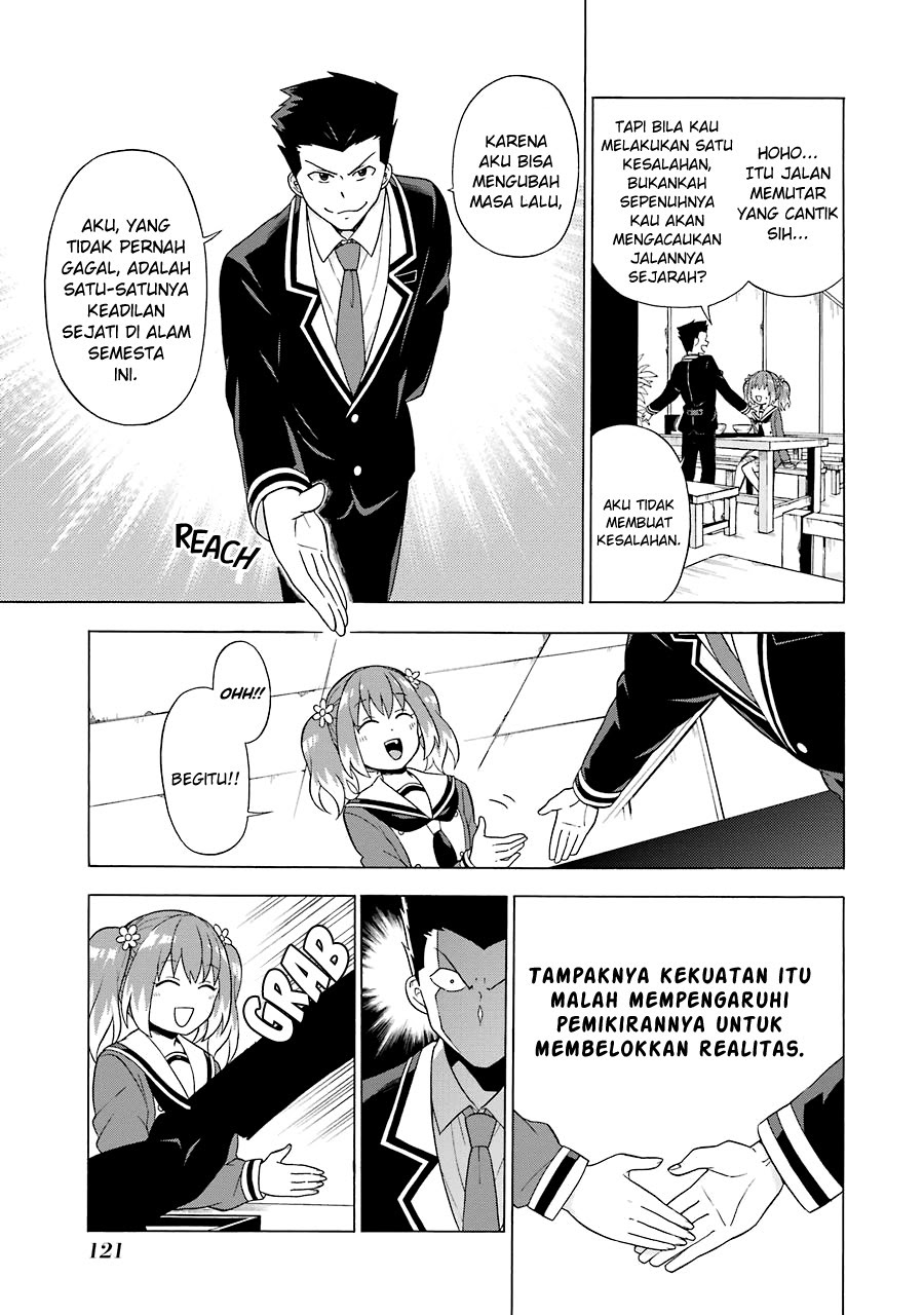 Talentless Nana Bab 02.3 halaman 5