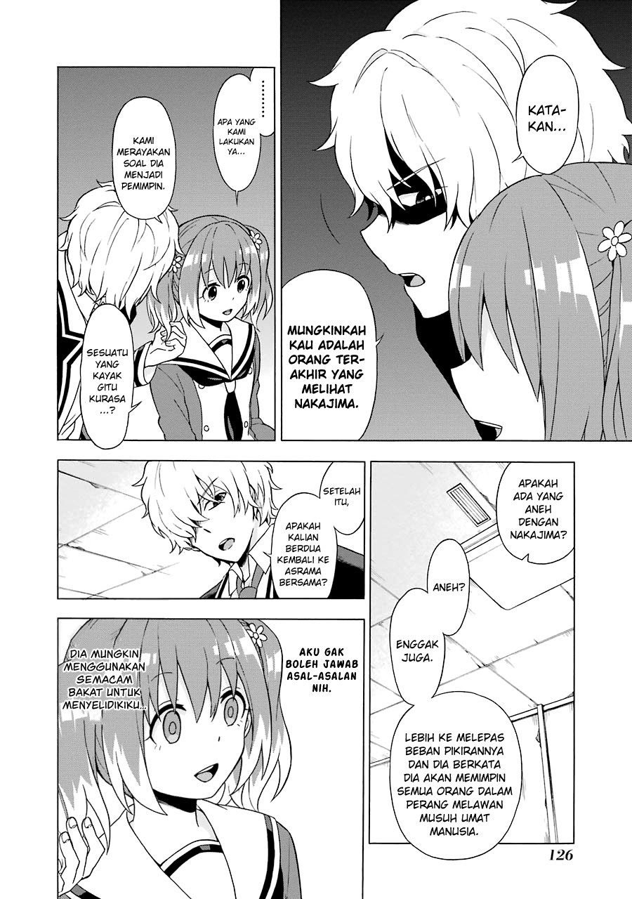 Talentless Nana Bab 02.3 halaman 10