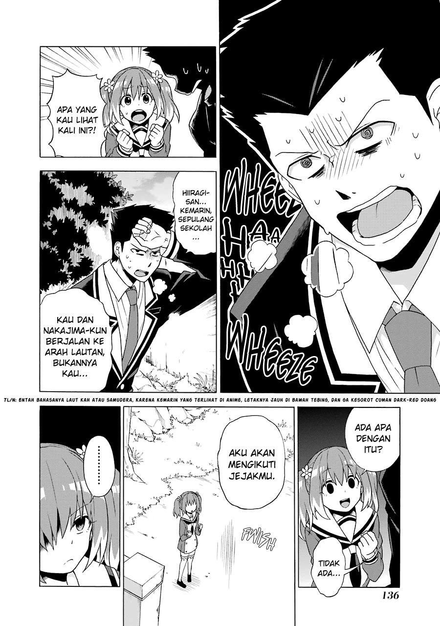 Talentless Nana Bab 02.4 halaman 5