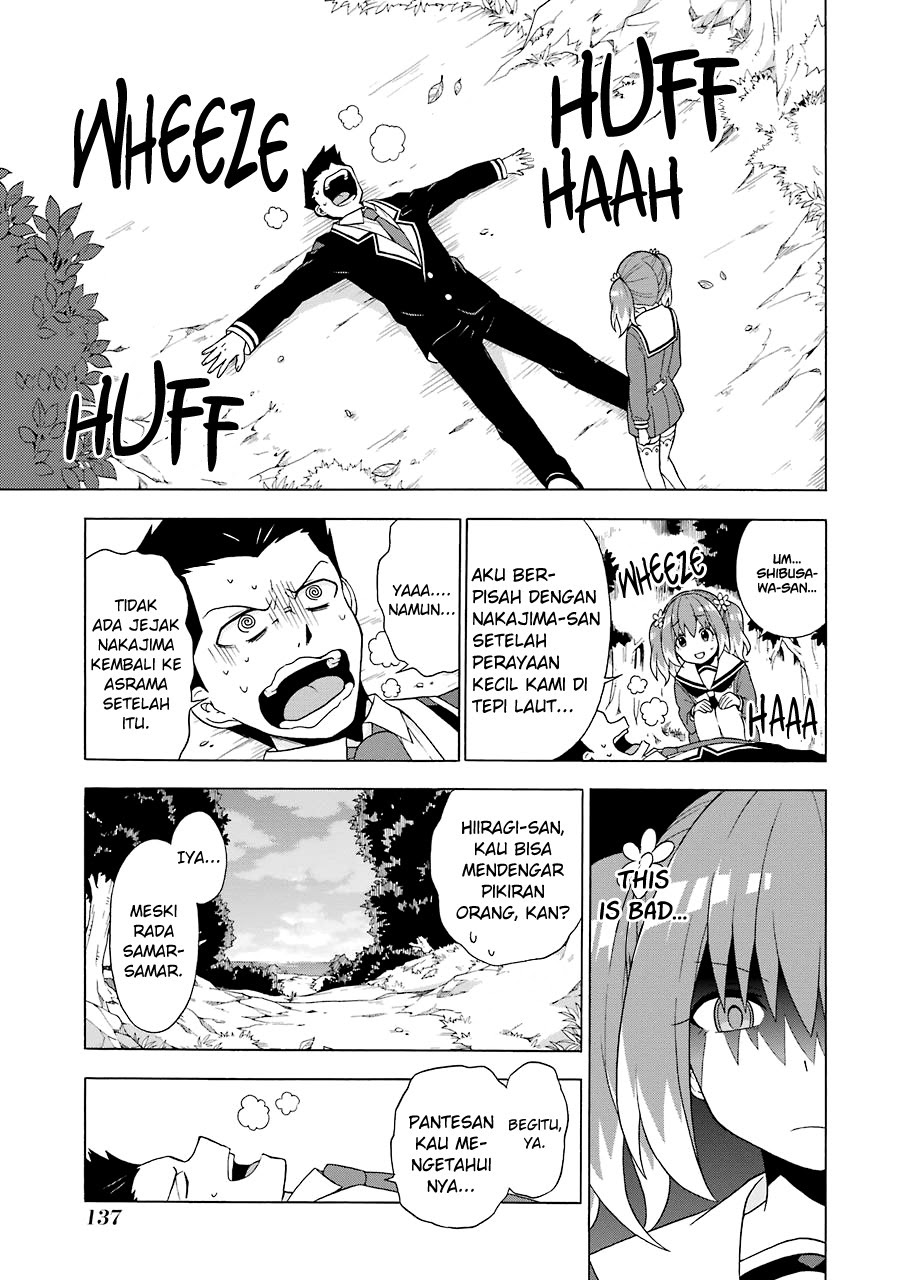 Talentless Nana Bab 02.4 halaman 6