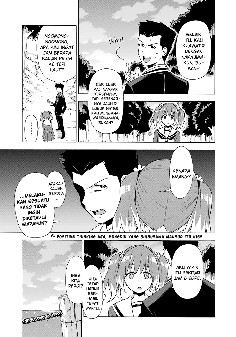 Talentless Nana Bab 02.4 halaman 8