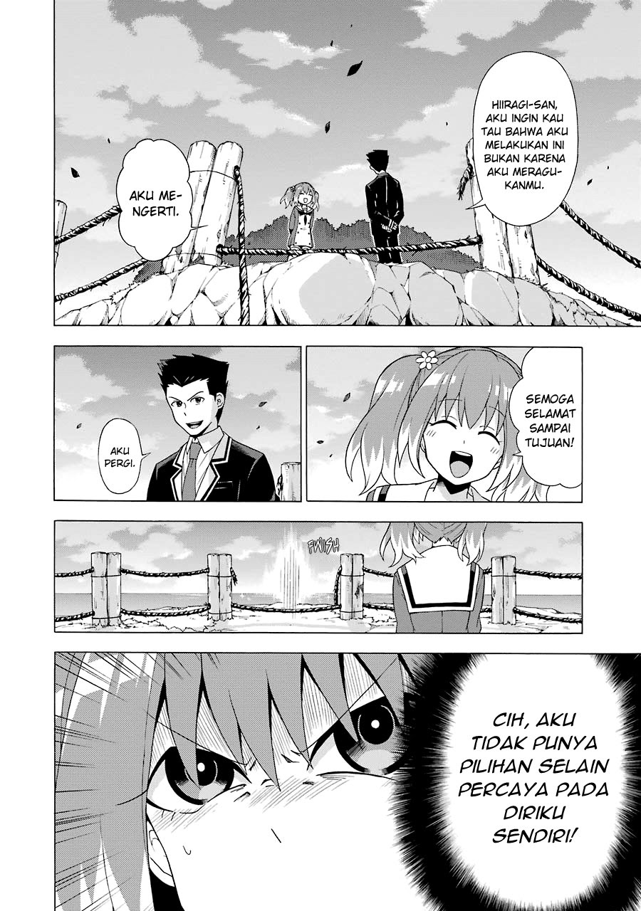 Talentless Nana Bab 02.4 halaman 9