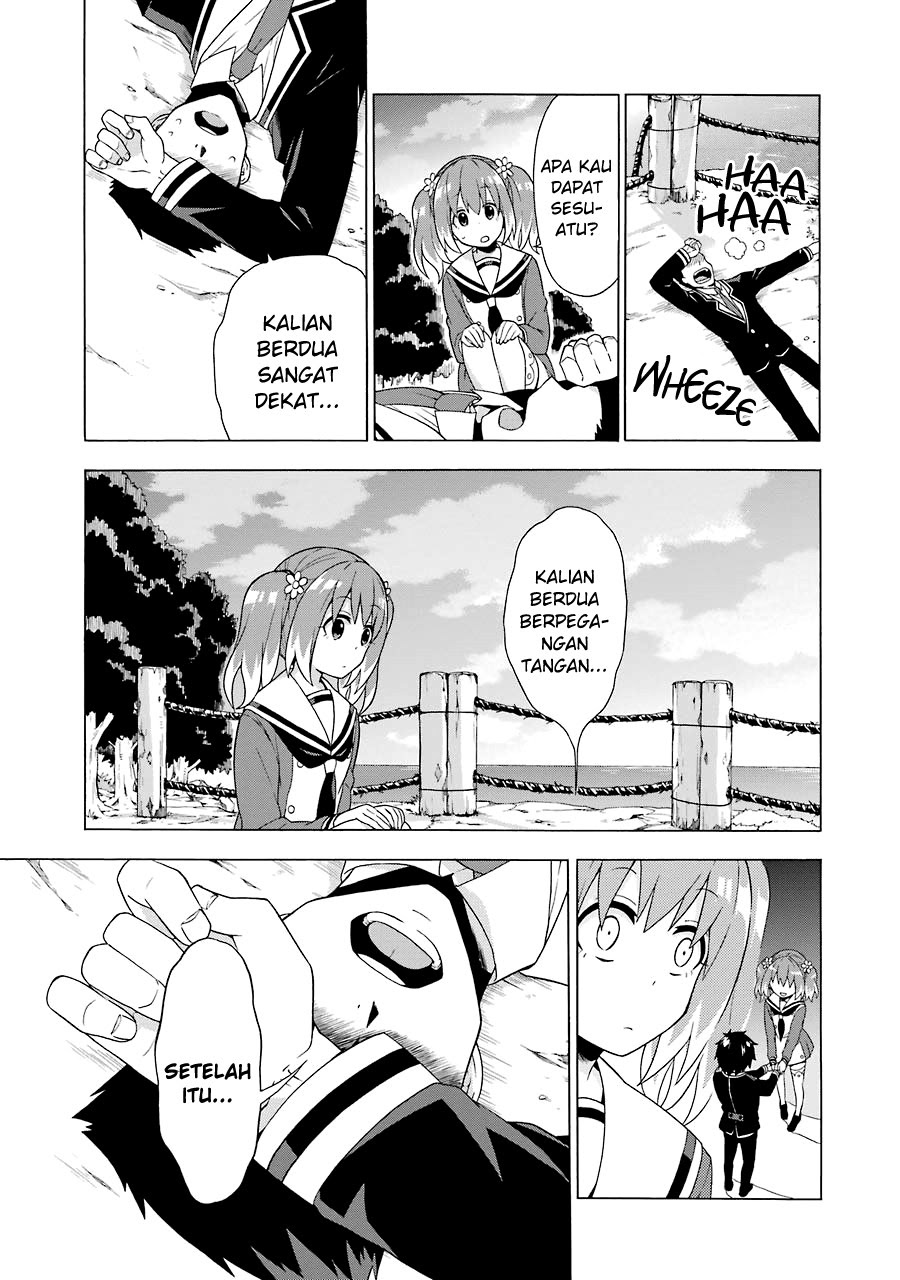 Talentless Nana Bab 02.4 halaman 10