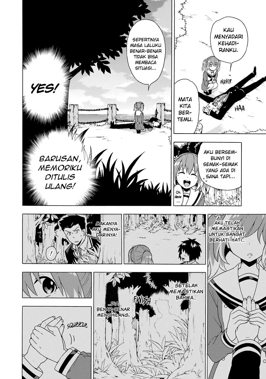Talentless Nana Bab 02.4 halaman 12
