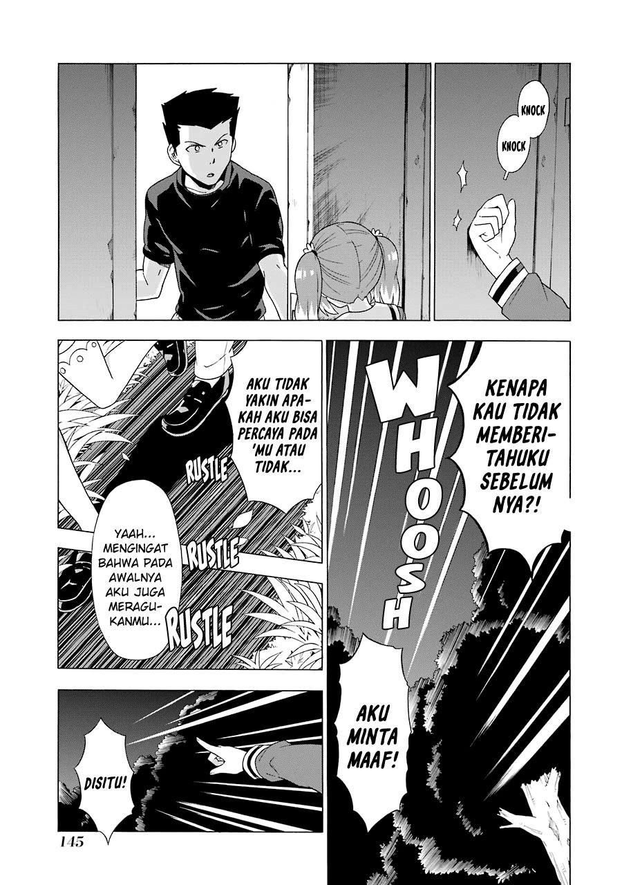 Talentless Nana Bab 02.4 halaman 14