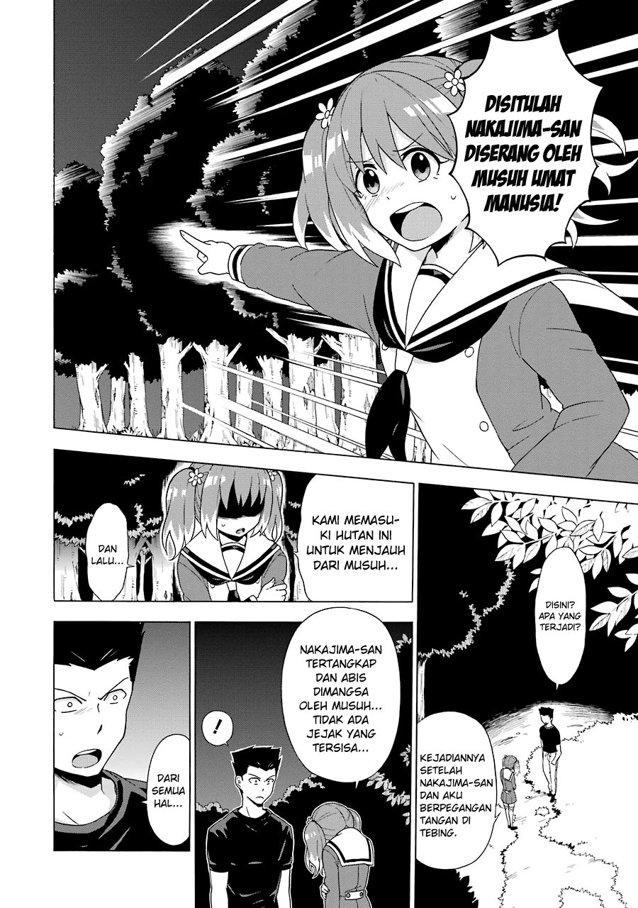 Talentless Nana Bab 02.4 halaman 16