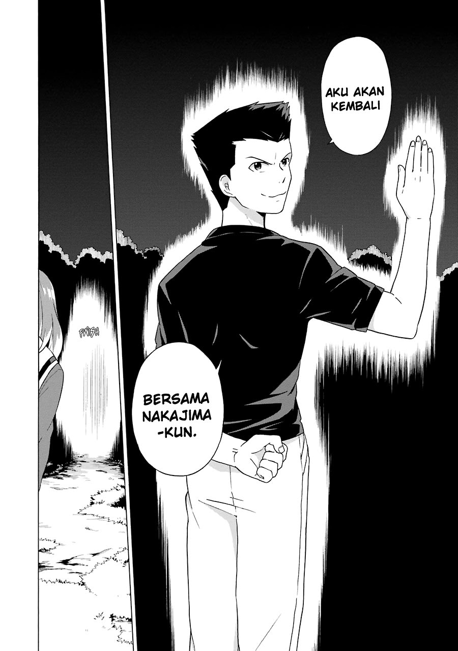 Talentless Nana Bab 02.4 halaman 18