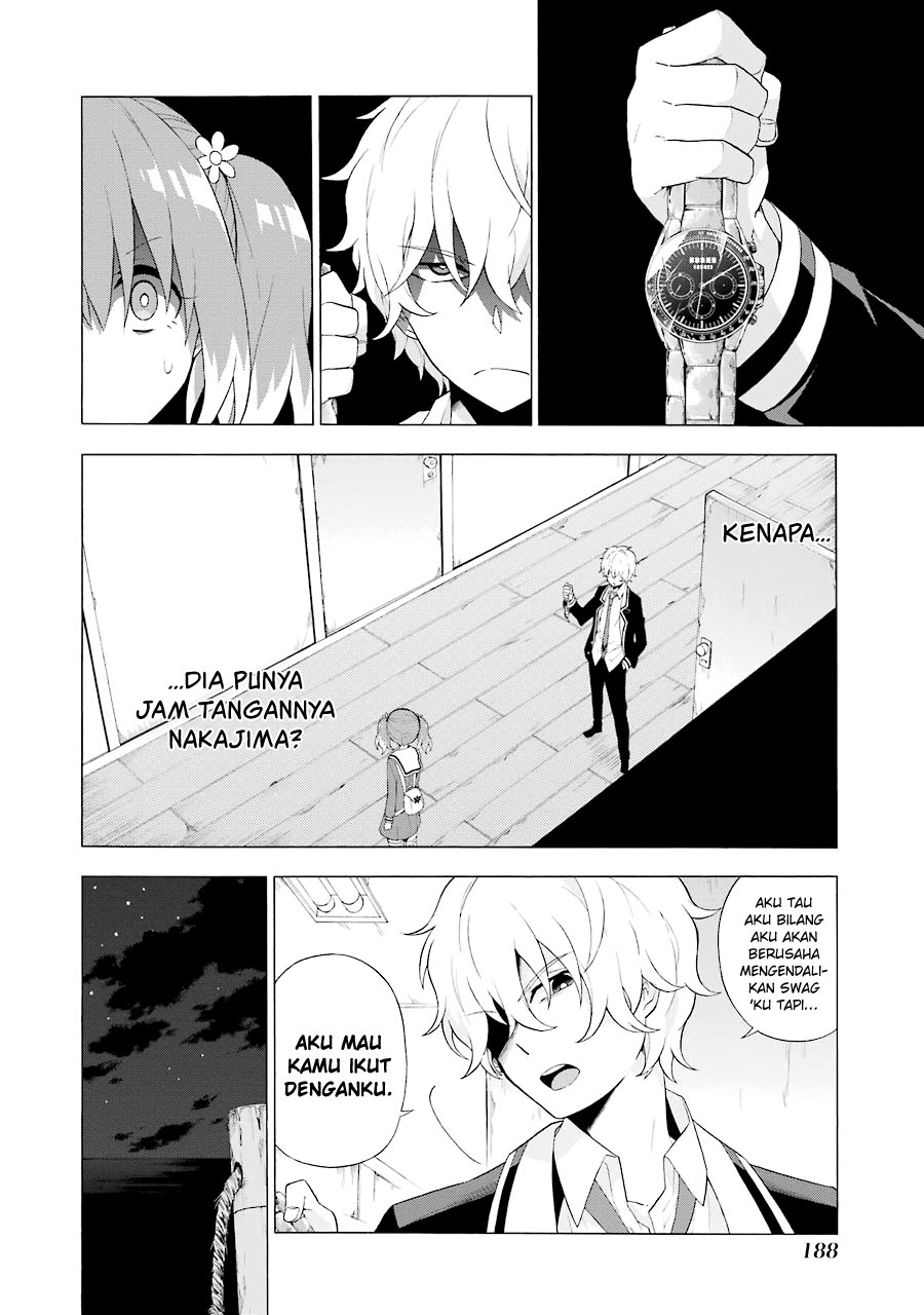 Talentless Nana Bab 04.1 halaman 3