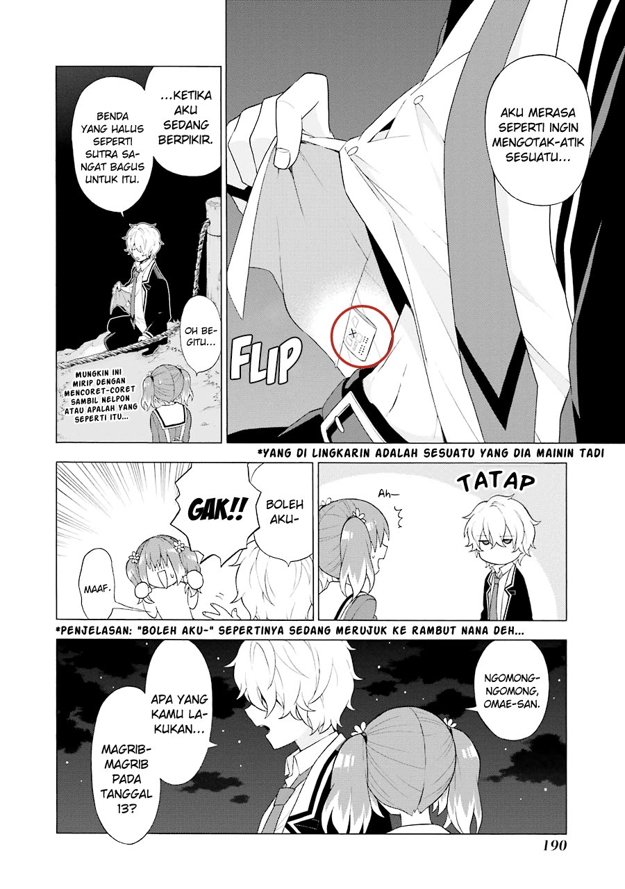Talentless Nana Bab 04.1 halaman 5