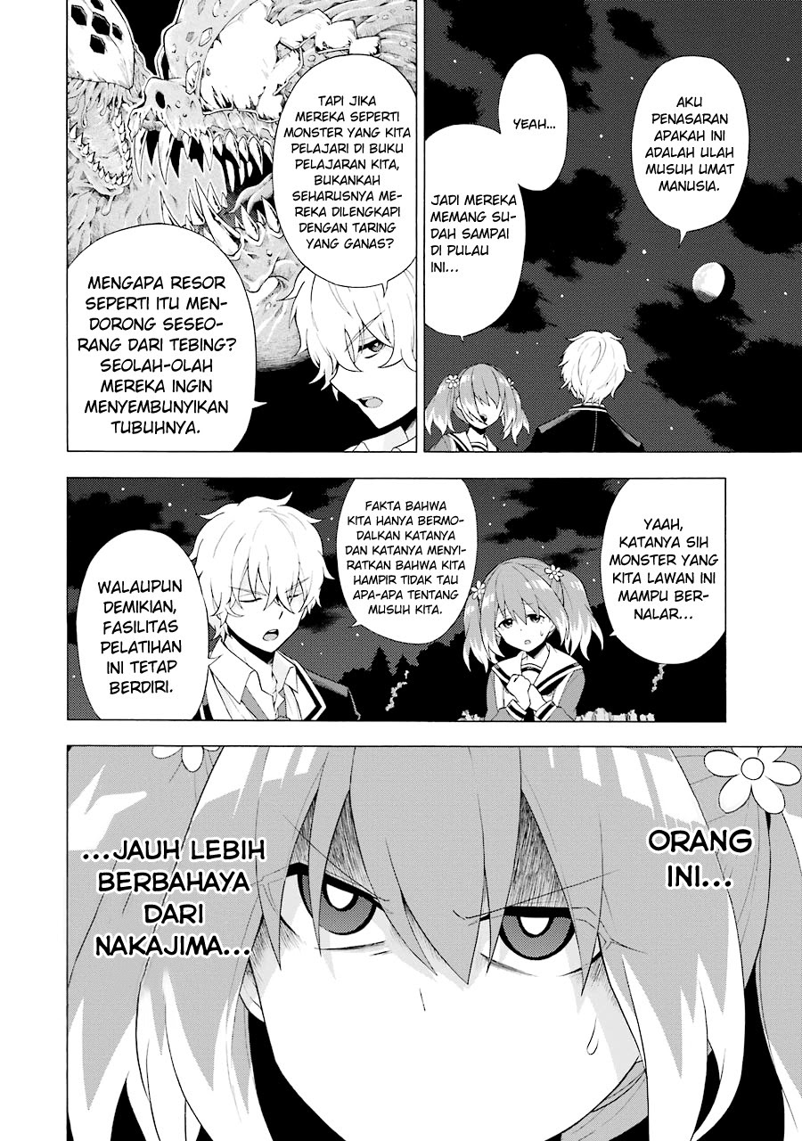 Talentless Nana Bab 04.1 halaman 9