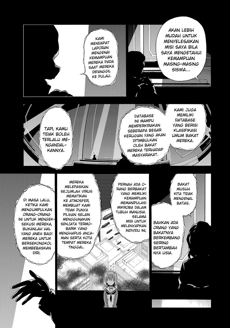 Talentless Nana Bab 04.1 halaman 14