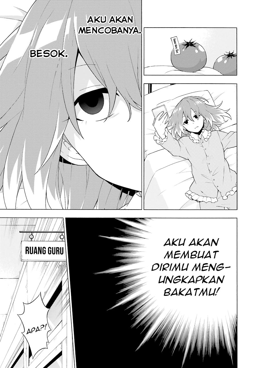 Talentless Nana Bab 04.1 halaman 16