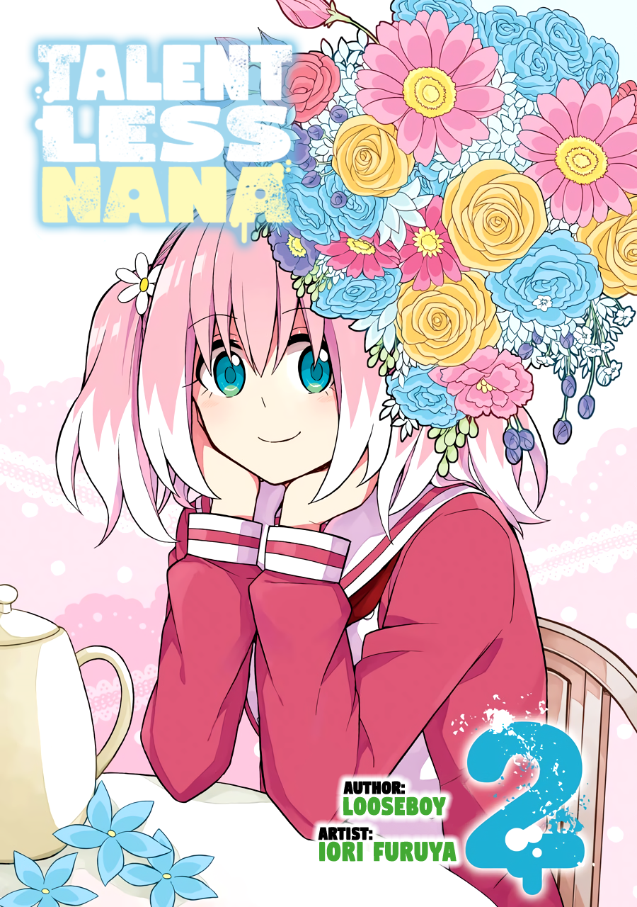 Talentless Nana Bab 05.1 halaman 3