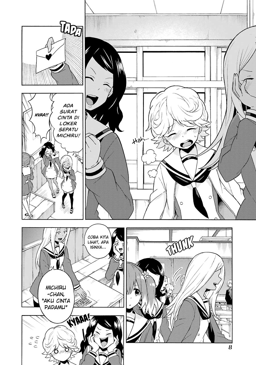 Talentless Nana Bab 05.1 halaman 10