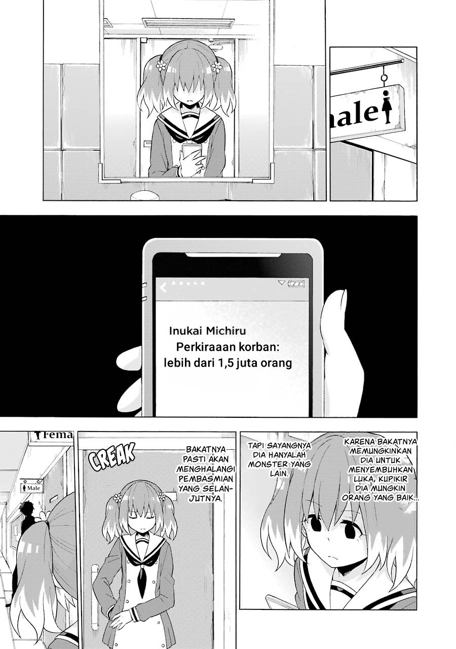 Talentless Nana Bab 05.1 halaman 17