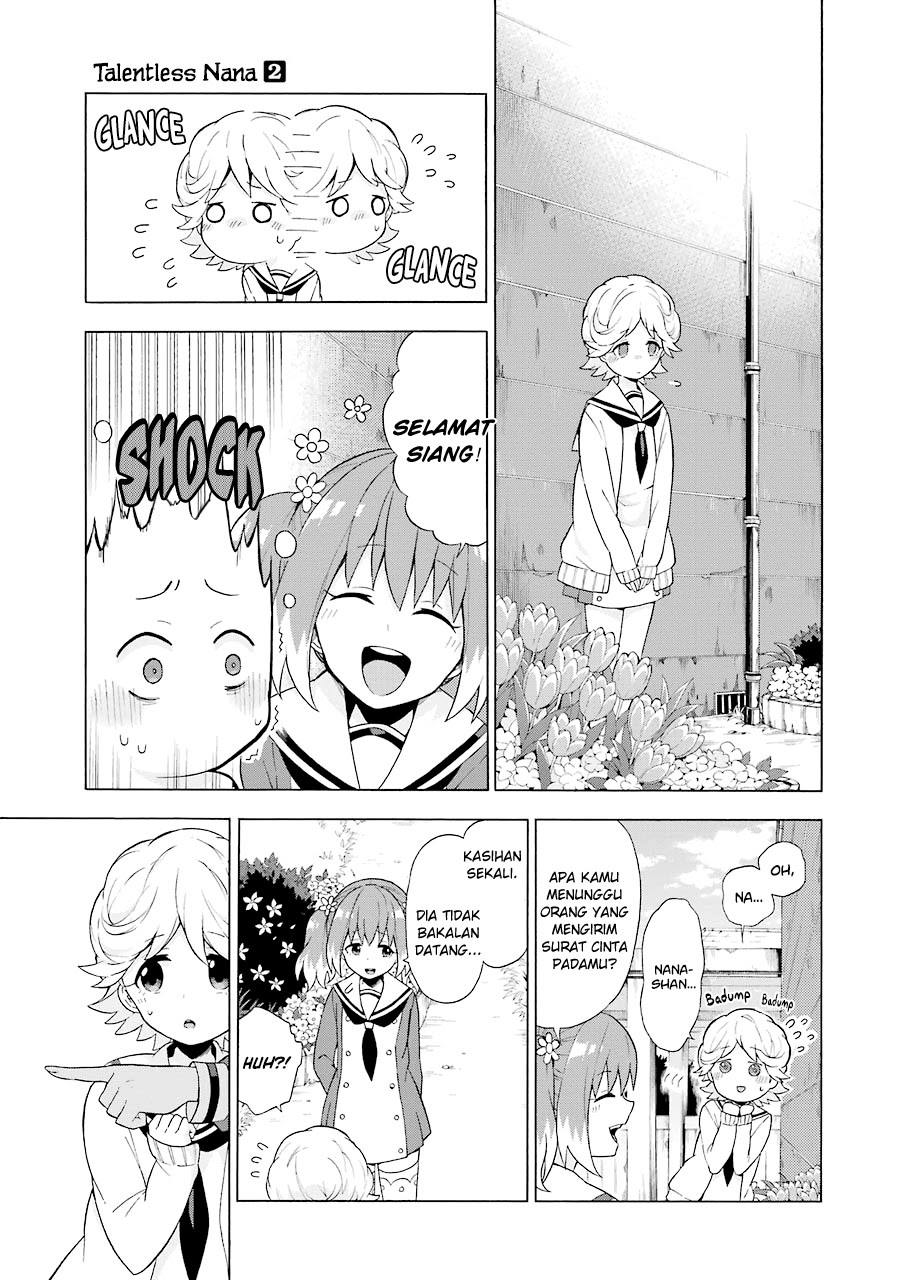 Talentless Nana Bab 05.1 halaman 19