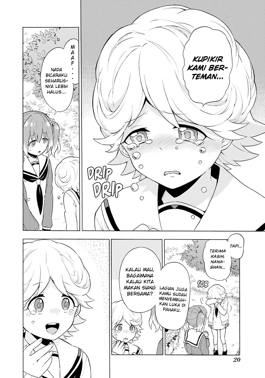 Talentless Nana Bab 05.2 halaman 2