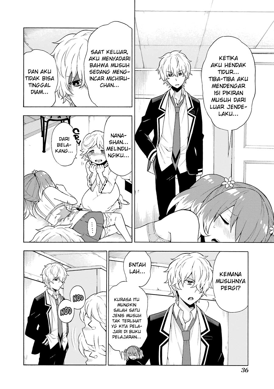 Talentless Nana Bab 05.2 halaman 18