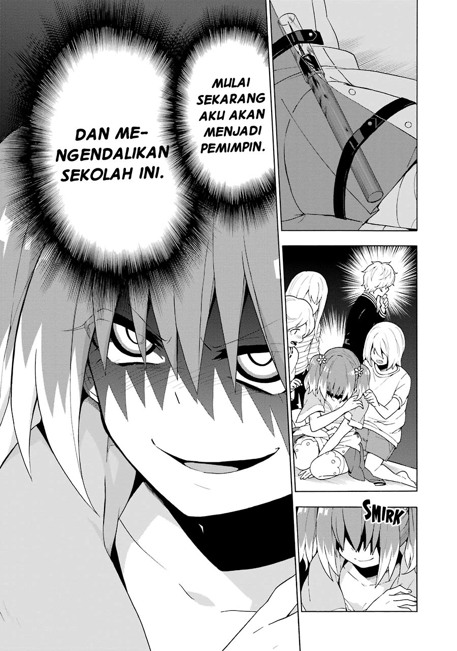 Talentless Nana Bab 05.2 halaman 23