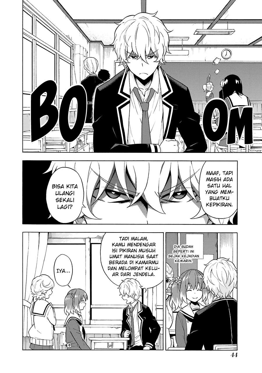 Talentless Nana Bab 06.1 halaman 3