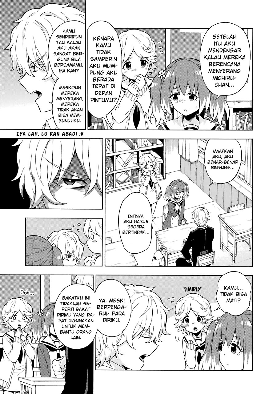 Talentless Nana Bab 06.1 halaman 4