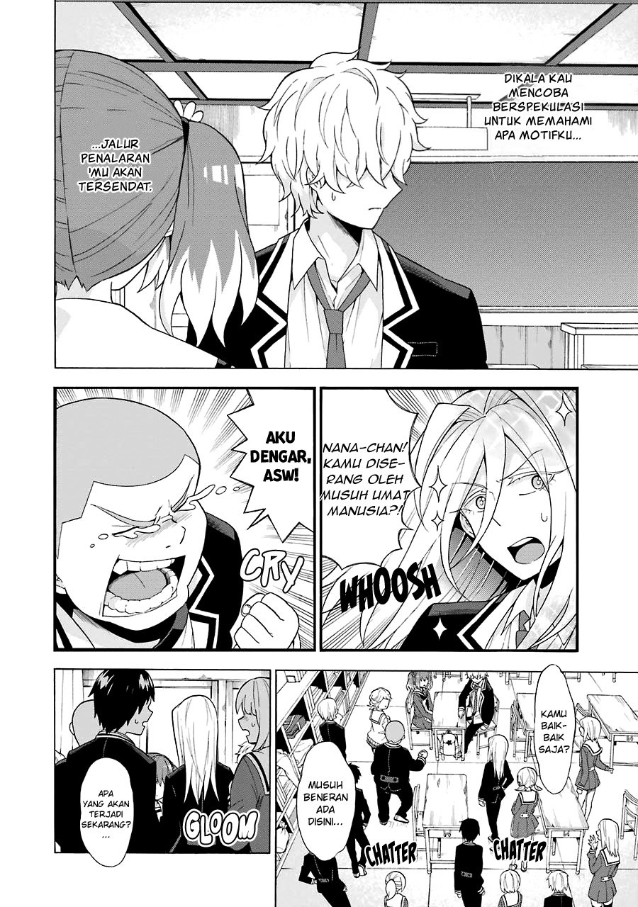 Talentless Nana Bab 06.1 halaman 9