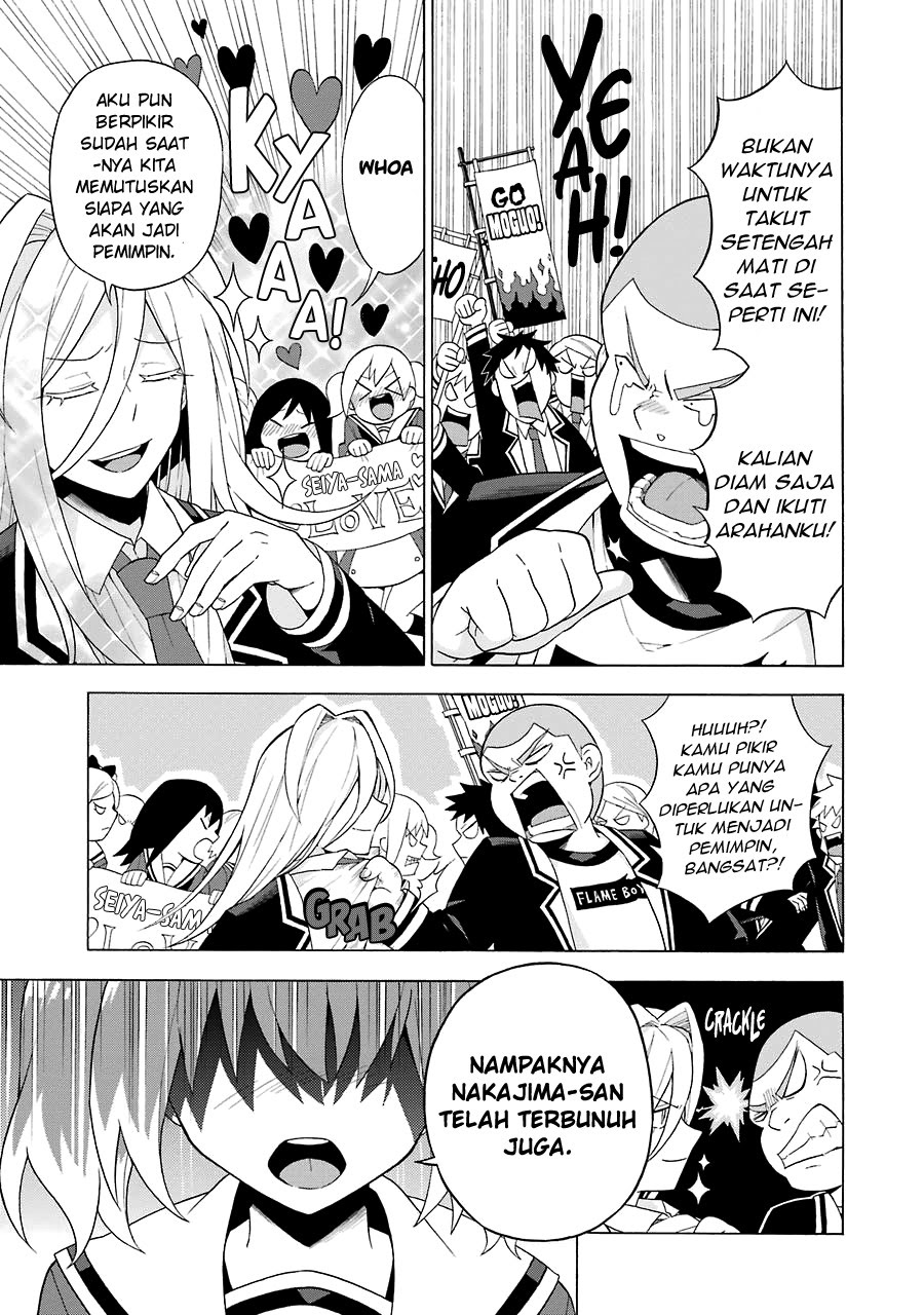 Talentless Nana Bab 06.1 halaman 10